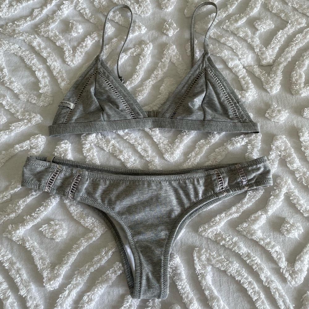 Rhythm Bikini Set